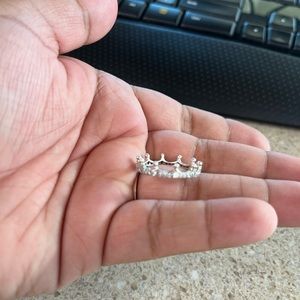 Pandora Ring size 9